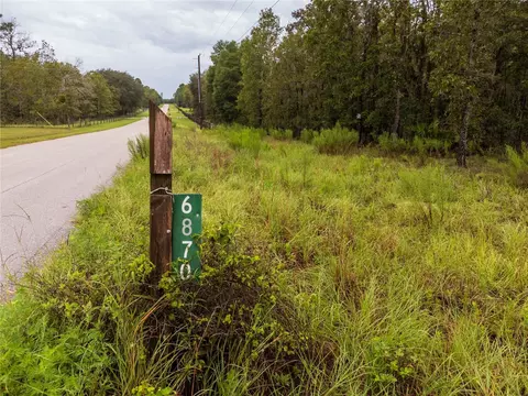 6870 NE 25 St, High Springs, FL 32643