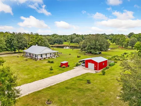 4138 SW Herlong St, Fort White, FL 32038