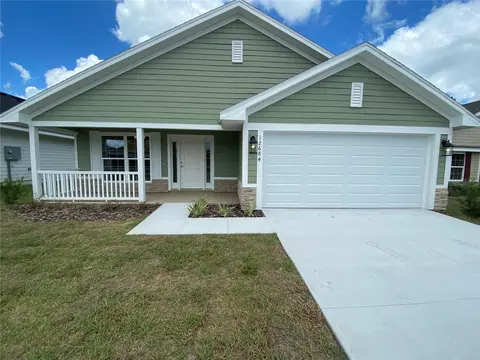 12684 NW 162nd Dr, Alachua, FL 32615