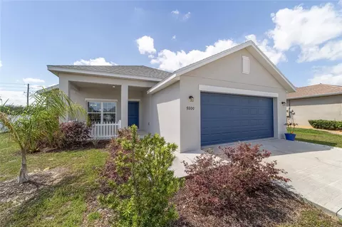 9200 SE 48th Court Rd, Ocala, FL 34480