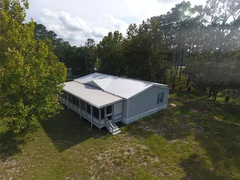 10011 NE 66th Ln, Bronson, FL 32621
