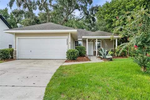 14025 NW 9th Rd, Newberry, FL 32669