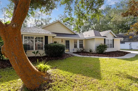 4205 NW 23rd Ter, Gainesville, FL 32605