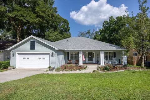 2327 NW 91st Dr, Gainesville, FL 32606
