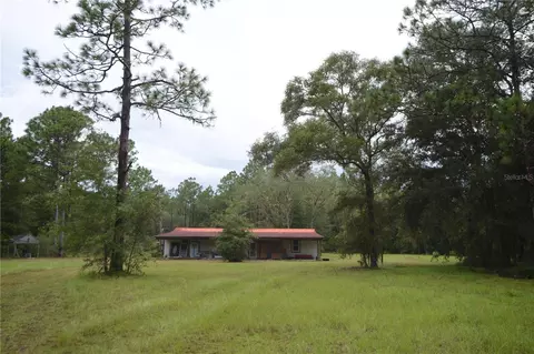 6730 NE 128th Ter, Williston, FL 32696