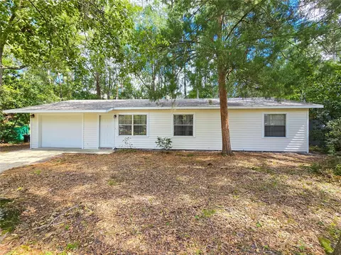 3625 NW 21st Dr, Gainesville, FL 32605