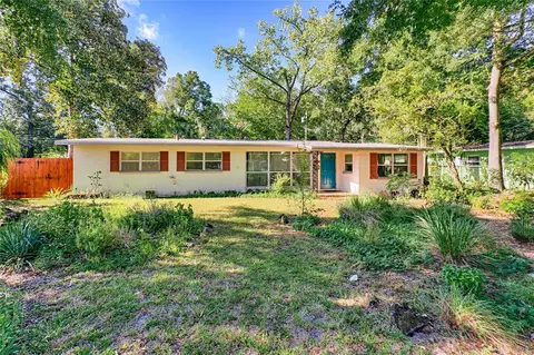 1037 NE 22nd Ave, Gainesville, FL 32609