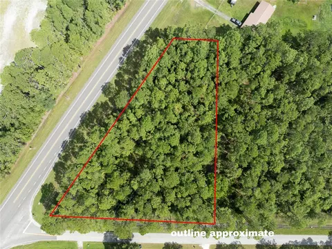 SE State Road 100, Starke, FL 32091