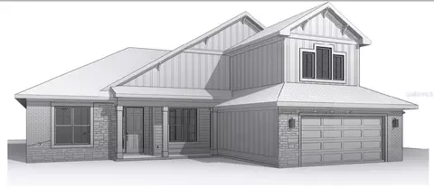 891 SW 144th Cir, Newberry, FL 32669