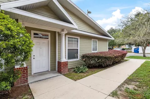 1567 NW 29th Rd #8, Gainesville, FL 32605