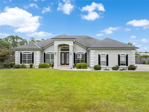 106 Terri Dr, Palatka, FL 32177