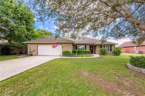 4589 SE 3rd Pl, Keystone Heights, FL 32656