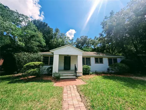 1025 NW 10th Ave, Gainesville, FL 32601