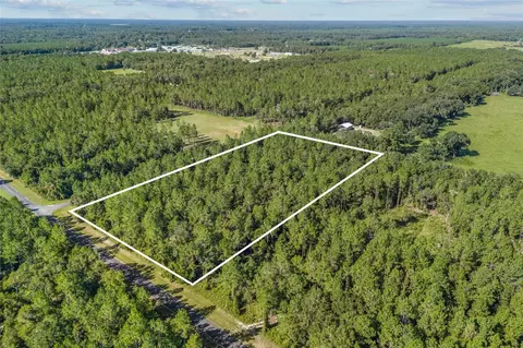 tbd SW 00 Sw Jeanlea Pl, Fort White, FL 32038