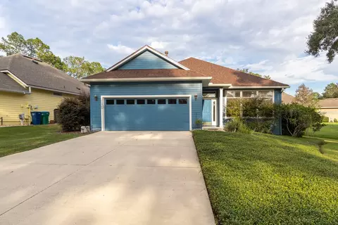 11509 NW 67th Ter, Alachua, FL 32615