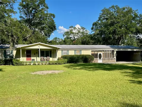 1304 NW 83rd Ave, Jasper, FL 32052 photo 1