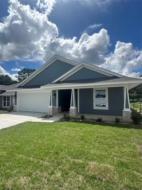2336 SW 251st Ter, Newberry, FL 32669