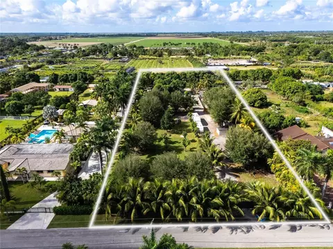 tbd SW 173rd Ave, Miami, FL 33187