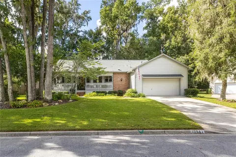 10941 NW 31st Pl, Gainesville, FL 32606