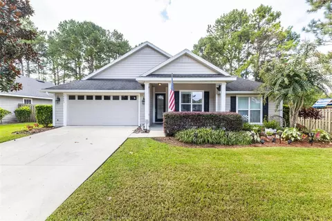14663 NW 25 Ave, Newberry, FL 32669
