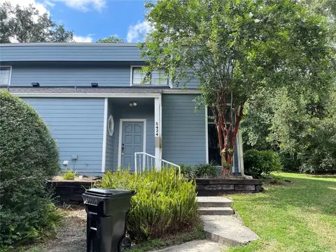 5424 NW 9th Ln, Gainesville, FL 32605