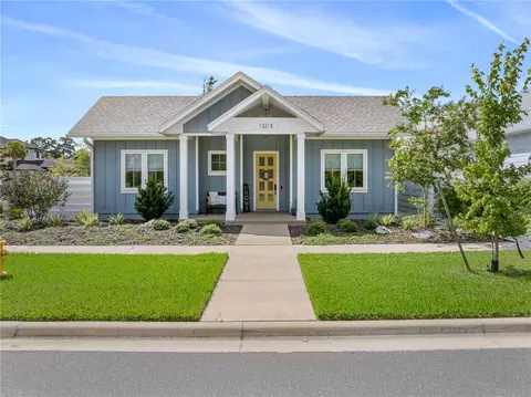 13215 SW 9th Rd, Newberry, FL 32669