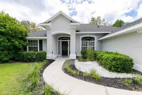 3637 NW 64th Ln, Gainesville, FL 32653
