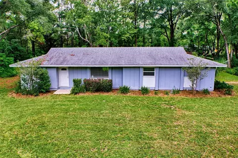 10812 SW 86th Dr, Gainesville, FL 32608