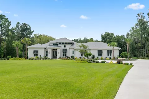 2491 NW 152nd Ct, Newberry, FL 32669