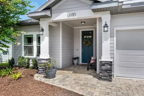 13480 NW 11th Pl, Newberry, FL 32669