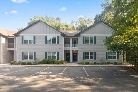 7394 NW 47th Way, Gainesville, FL 32653