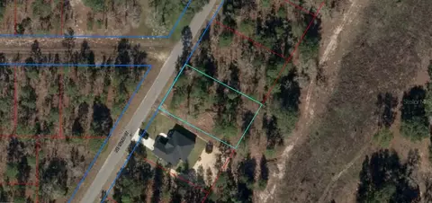 tbd NE 152nd Ct, Williston, FL 32696