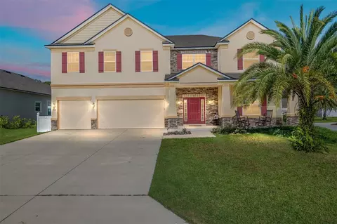 948 NW 252nd Dr, Newberry, FL 32669