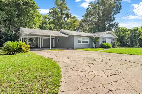 7 NW 36 Dr, Gainesville, FL 32607