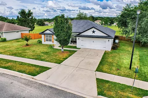 851 NW 231st Way, Newberry, FL 32669