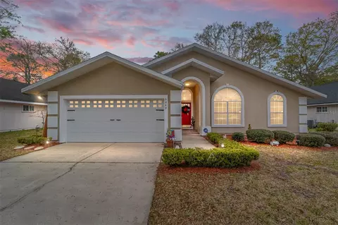 3542 NW 63rd Pl, Gainesville, FL 32653