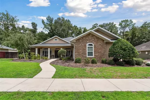 155 SW 118th Ter, Gainesville, FL 32607