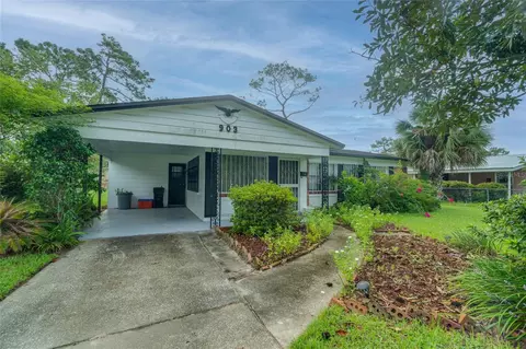 903 NE 24th Ter, Gainesville, FL 32641