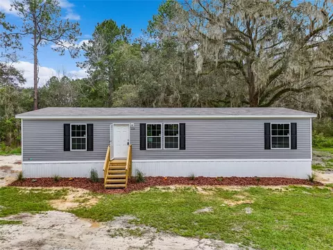 22209 NW County Road 1493, Alachua, FL 32615