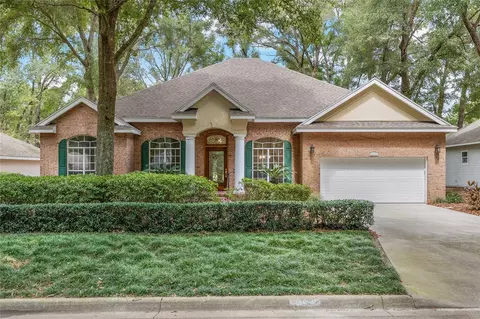 10308 SW 49th Ln, Gainesville, FL 32608