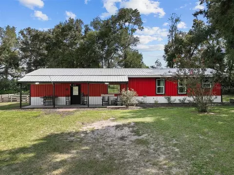 6650 NW 50th St, Chiefland, FL 32626