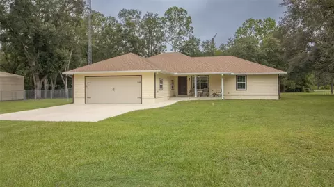 6723 SW 95th St, Hampton, FL 32044 photo 1