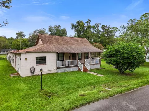 316 SE 5th Ter, Williston, FL 32696