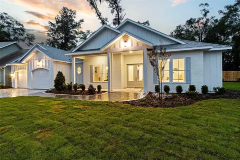 3566 NW 49th Dr, Gainesville, FL 32606