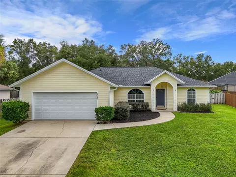 8323 SW 64th Pl, Gainesville, FL 32608