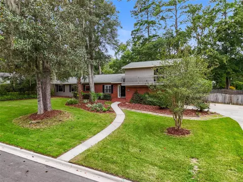 4400 NW 69th St, Gainesville, FL 32606