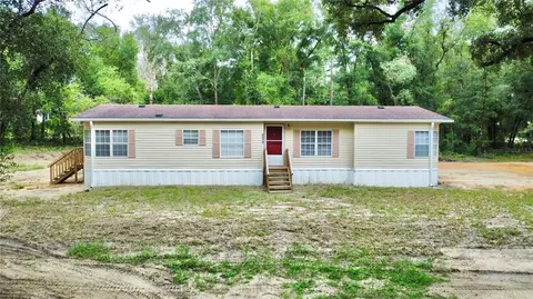 5519 Lodge Rd, Keystone Heights, FL 32656