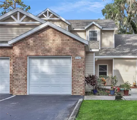 4700 SW Archer Rd #161, Gainesville, FL 32608