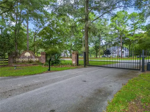 21503 NW 216th Ln, High Springs, FL 32643