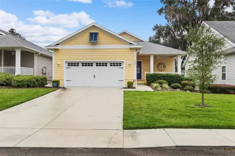 1367 NW 121st Way, Gainesville, FL 32606
